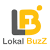 LokalbuzZ Events And Promotion Logo