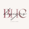 BHC Designs Logo