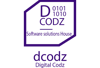 Dcodz solutions Logo