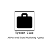 Tycoon Clap Logo