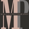 Makana Photography LLC Logo