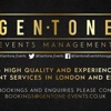 Gentone Events Logo