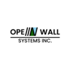 open wall system Logo