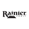 Rainier Fruit Company Logo