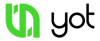 YOT LTD Logo