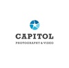 Capitol Photography Logo