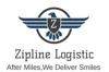 Zipline Logistic Logo