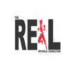 The Real HR Ninja Consulting |Tanisha Smith Logo
