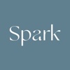 Spark Social Agency Logo