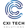 CXI Solutions Logo