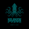 Kraken Dev Co Logo