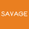 SAVAGE Interior Design Logo