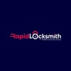 Rapid Locksmith Inc. Logo
