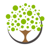 Vigyapan Tree Logo
