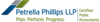Petrella Phillips LLP Logo