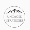 Uncaged Strategies Logo