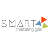 Smart Marketing Girls Logo