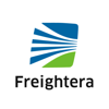 Freightera Logo