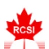 Royal Canadian Steel Inc. Logo