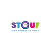 Stouf Communications (Pty) Ltd Logo