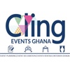 Cling Events Ghana Logo