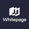 Whitepage — Presentation Design Agency Logo