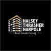 Halsey Thrasher Harpole Real Estate Group Logo
