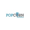 Popcorn Australia Logo
