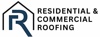 Residential & Commercial Roofing Logo