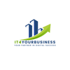 IT4YOURBUSINESS PRIVATE LIMITED Logo