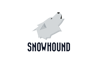 Snowhound Logo