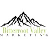 Bitterroot Valley Marketing Logo