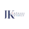 JK INFOSYS GLOBAL Logo