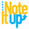 Note It Up Oy Logo