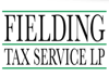 Fielding Tax Service Logo