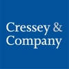 Cressey & Company Logo