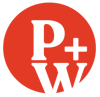 Pulp + Wire Logo