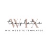 Wix Website Templates Logo
