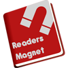 Readersmagnet Logo
