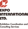 Expo International ltd. Logo