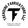 Trending Fabrications LLC Logo