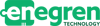 Enegren Technology Logo