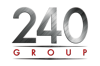 240 Group, Inc. Logo