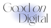 Good On Digital Logo