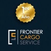 FRONTIER CARGO SERVICE Logo