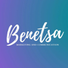 Benetsa Marketing and Communication Logo