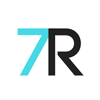 Seven Roads Media Logo
