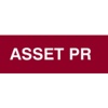 ASSET PR Logo