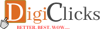 digiclicks Logo