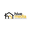 Hive Media Logo
